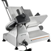 Centerline By Hobart - 12" 1/2-HP Manual Gravity Meat Slicer - EDGE12