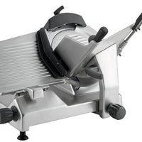 Centerline By Hobart - 12" 1/2-HP Manual Gravity Meat Slicer - EDGE12