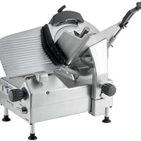 Centerline By Hobart - 13" 1/2-HP Automatic/Manual Gravity Meat Slicer - EDGE13A