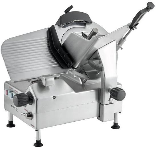 Centerline By Hobart - 13" 1/2-HP Automatic/Manual Gravity Meat Slicer - EDGE13A