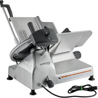 Centerline By Hobart - 13" 1/2-HP Manual Gravity Meat Slicer - EDGE13