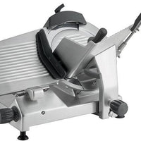 Centerline By Hobart - 13" 1/2-HP Manual Gravity Meat Slicer - EDGE13