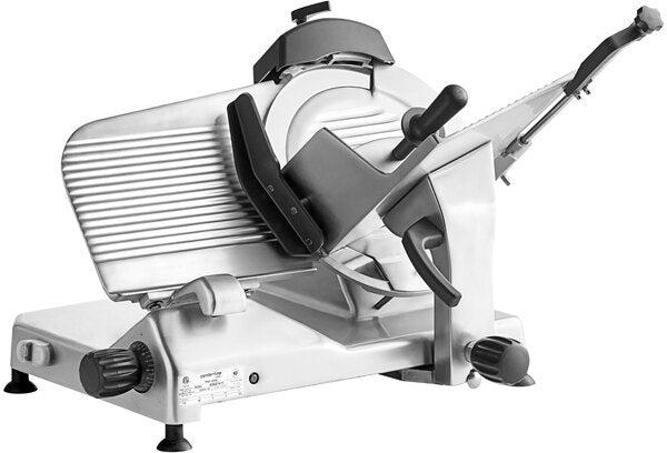 Centerline By Hobart - 14" 1/2-HP Manual Gravity Meat Slicer - EDGE14