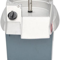 Centerline By Hobart - 4-Speed Food Processor with 3.2 Quart Stainless Steel Bowl and 4 Discs - CCH34-1A