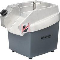 Centerline By Hobart - 4-Speed Food Processor with 3.2 Quart Stainless Steel Bowl and 4 Discs - CCH34-1A