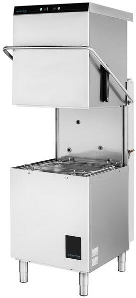 Centerline By Hobart - Electric High Temperature Door-Type Dishwasher with Booster-Heater - CDH