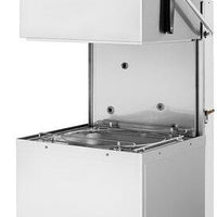 Centerline By Hobart - Electric High Temperature Door-Type Dishwasher with Booster-Heater - CDH
