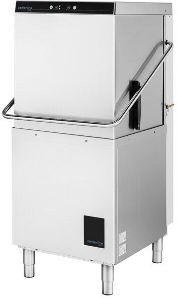 Centerline By Hobart - Electric High Temperature Door-Type Dishwasher with Booster-Heater - CDH