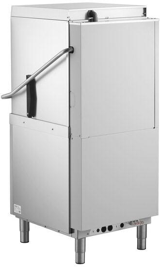 Centerline By Hobart - Electric Low Temperature Door-Type Dishwasher - CDL