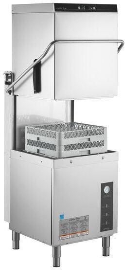 Centerline By Hobart - Electric Low Temperature Door-Type Dishwasher - CDL