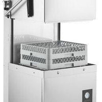 Centerline By Hobart - Electric Low Temperature Door-Type Dishwasher - CDL