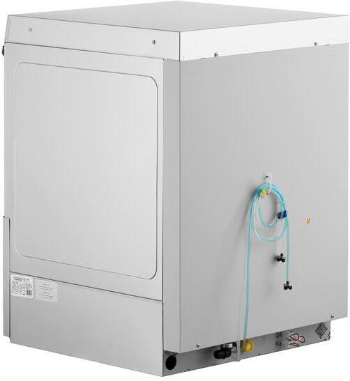 Centerline By Hobart - High Temperature Undercounter Dishwashing Machine - CUH