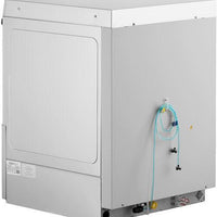 Centerline By Hobart - High Temperature Undercounter Dishwashing Machine - CUH