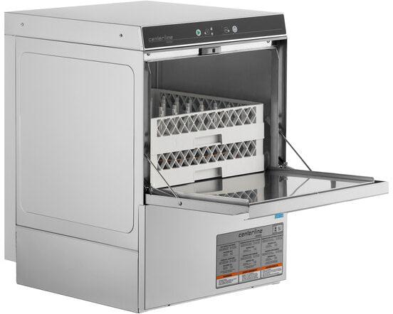 Centerline By Hobart - High Temperature Undercounter Dishwashing Machine - CUH