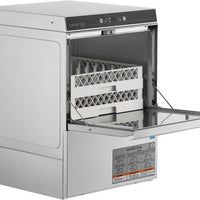 Centerline By Hobart - High Temperature Undercounter Dishwashing Machine - CUH