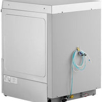 Centerline By Hobart - Low Temperature Undercounter Dishwashing Machine - CUL