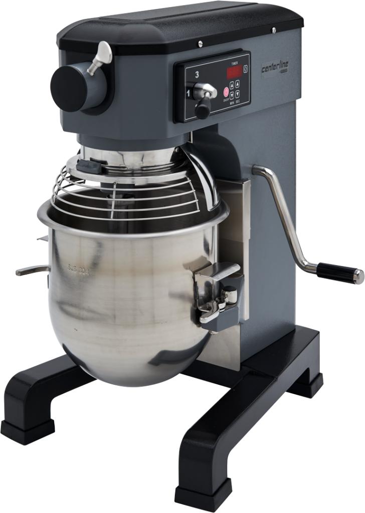 Centerline By Hobart - Standard Heavy-Duty 10-Quart Mixer - HMM10