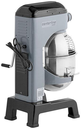 Centerline By Hobart - Standard Heavy-Duty 20-Quart Mixer - HMM20