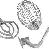 Centerline By Hobart - Standard Heavy-Duty 20-Quart Mixer - HMM20