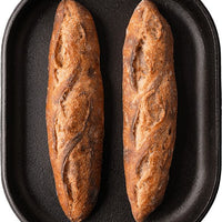 Challenger Breadware - Cast Iron Bread Pan with Lid - CBW100