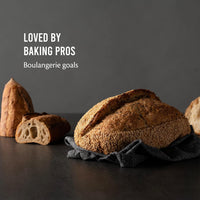 Challenger Breadware - Cast Iron Bread Pan with Lid - CBW100