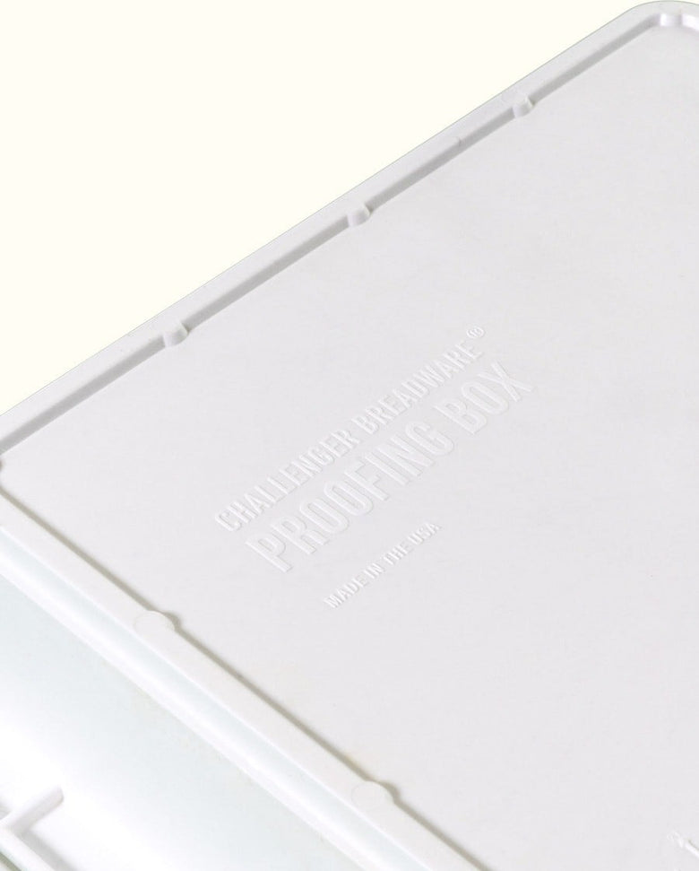 Challenger Breadware - Proofing Box - CBW026