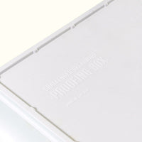 Challenger Breadware - Proofing Box - CBW026