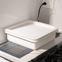 Challenger Breadware - Proofing Kit (Fermentation Mat and Proofing Box) - CBW024