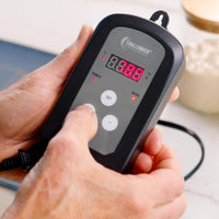 Challenger Breadware - Proofing Kit (Fermentation Mat and Proofing Box) - CBW024