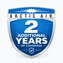 Arctic Air - Two Additional Years of Coverage - EW2