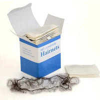 Chef Revival - Nylon Blonde Hair Net, Pack of 144 - DHN500-BL