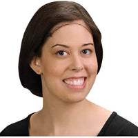 Chef Revival - Nylon Brunette Hair Net, Pack of 144 - DHN500