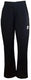 Chef Revival - Poly-Cotton Black E-Z™ Fit Pant with 2
