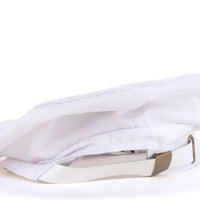 Chef Revival - Poly-Cotton Chef Beret With Adjustable Head Strap - H036