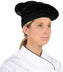 Chef Revival - Poly-Cotton Chef Beret With Adjustable Head Strap - H036