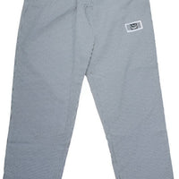 Chef Revival - Poly-Cotton Houndstooth E-Z™ Fit Pant with 2" Elastic Waistband - P004HT - DISCONTINUED
