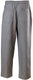 Chef Revival - Poly-Cotton Houndstooth E-Z™ Fit Pant with 2
