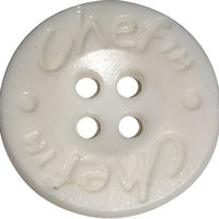 Chef Revival - Poly Cotton Performance White Short Sleeve Chef Jacket With 8 White Buttons - J205