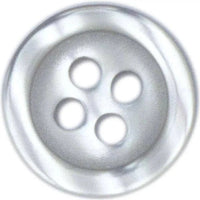 Chef Revival - Poly Cotton White Long Sleeve Chef Jacket With 10 Pearl Button - J100