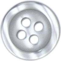 Chef Revival - Poly Cotton White Short Sleeve Chef Jacket With 10 Pearl Button - J105