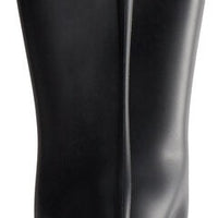 Chef Revival - RITZ® 17" Silicone Black Puppet Style Oven Mitt - RZS685PMBK17