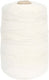 Chef Revival -Ritz® 2 lb Core 16 Ply Put Up Yards White Butcher's Twine - RPTW-11