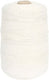 Chef Revival -Ritz® 2 lb Core 16 Ply Put Up Yards White Butcher's Twine - RPTW-11