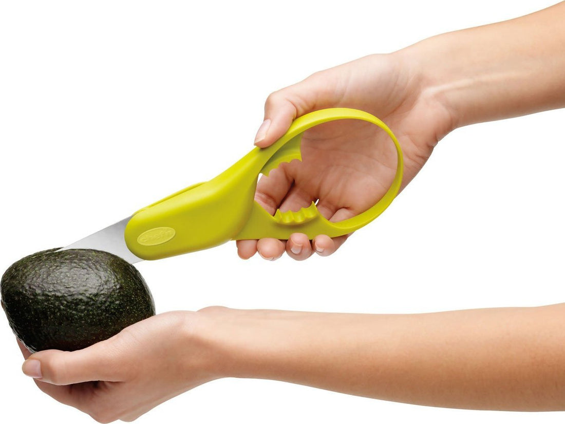 Chef'n - Avoquado 4-in-1 Avocado Tool - 102901258
