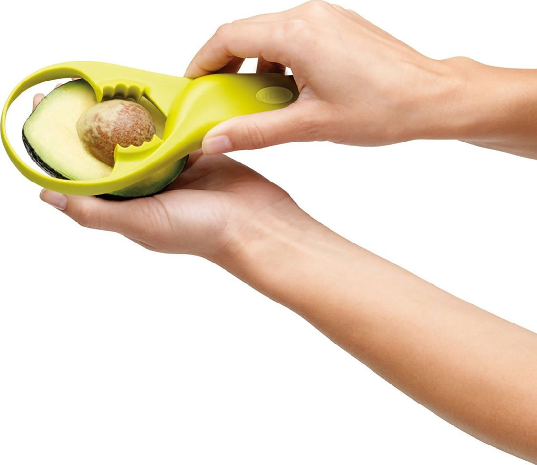 Chef'n - Avoquado 4-in-1 Avocado Tool - 102901258