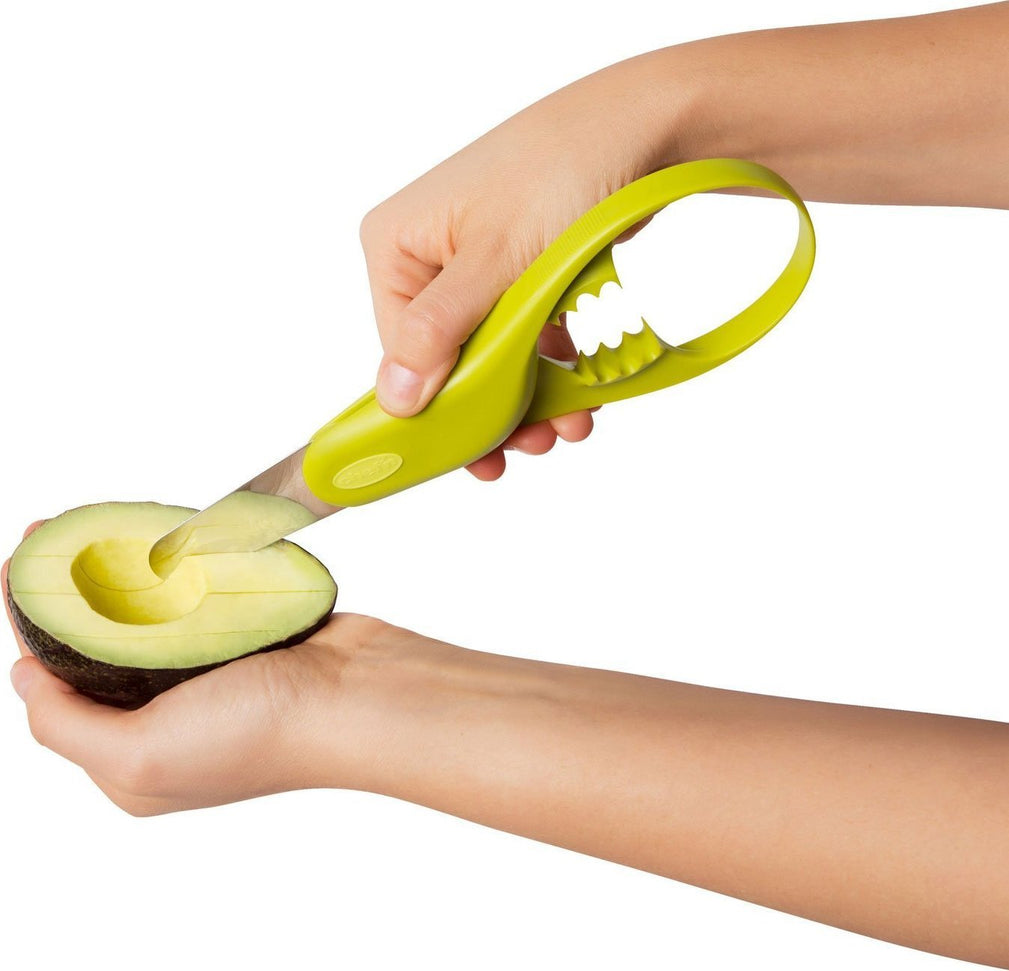 Chef'n - Avoquado 4-in-1 Avocado Tool - 102901258