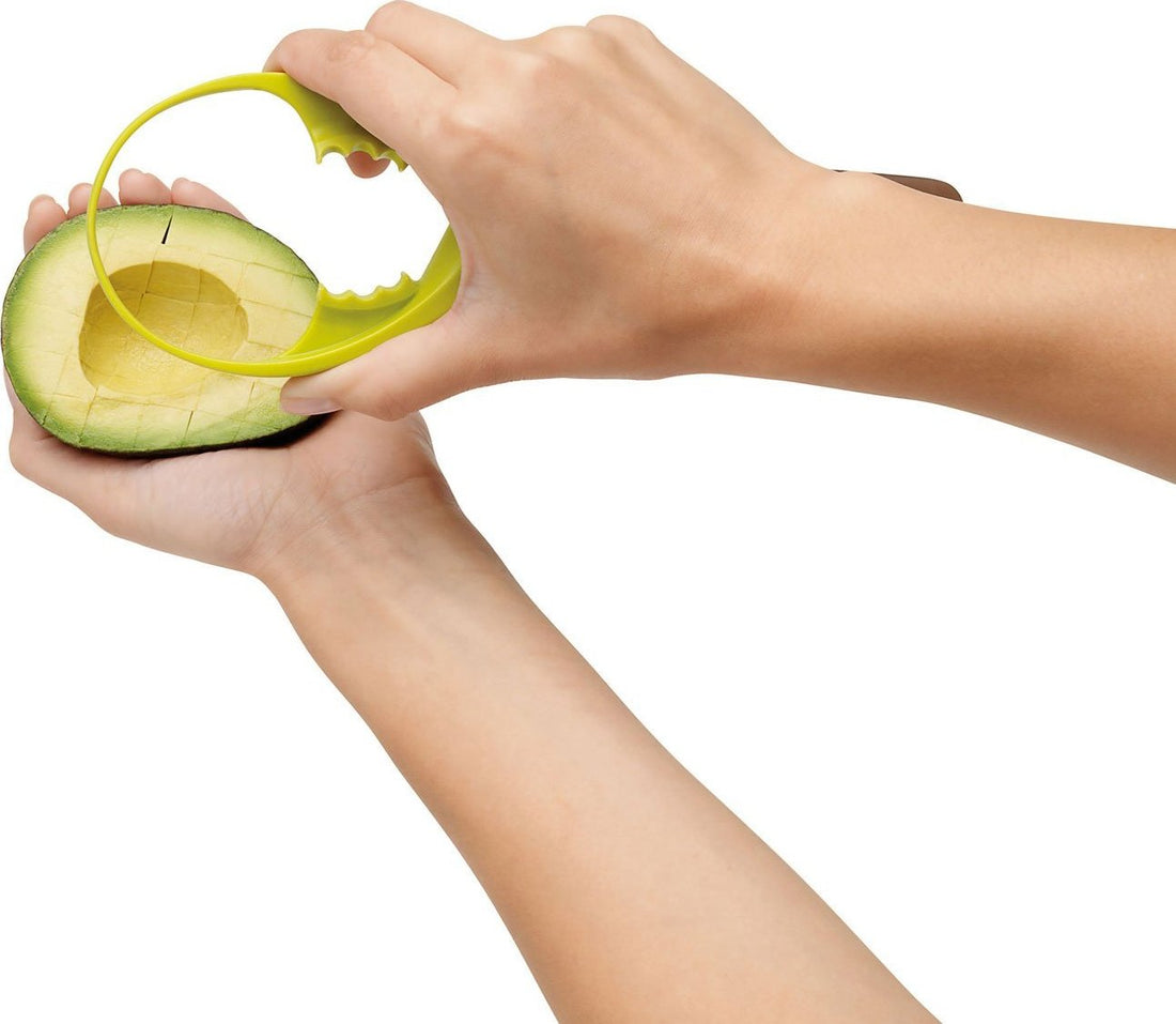Chef'n - Avoquado 4-in-1 Avocado Tool - 102901258