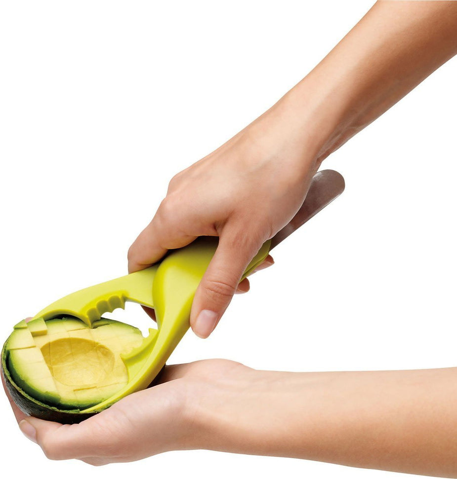 Chef'n - Avoquado 4-in-1 Avocado Tool - 102901258