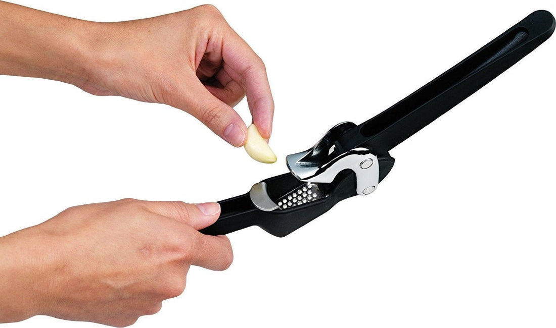 Chef'n - FreshForce Garlic Press - 102238001