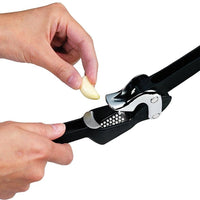 Chef'n - FreshForce Garlic Press - 102238001